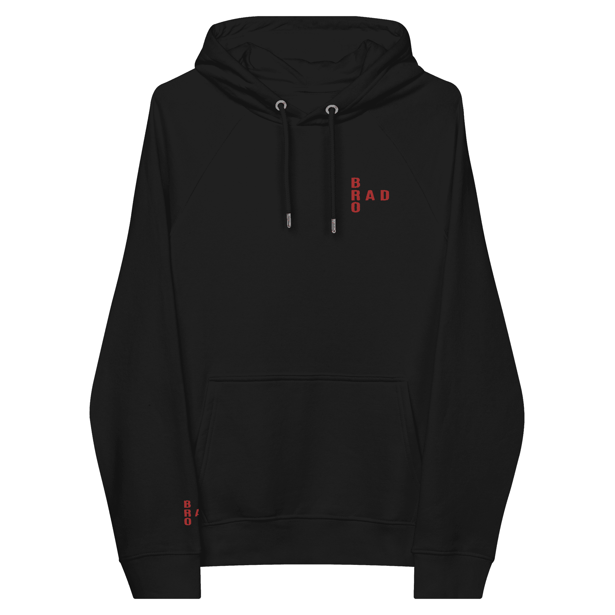 Radbro Classic Hoodie