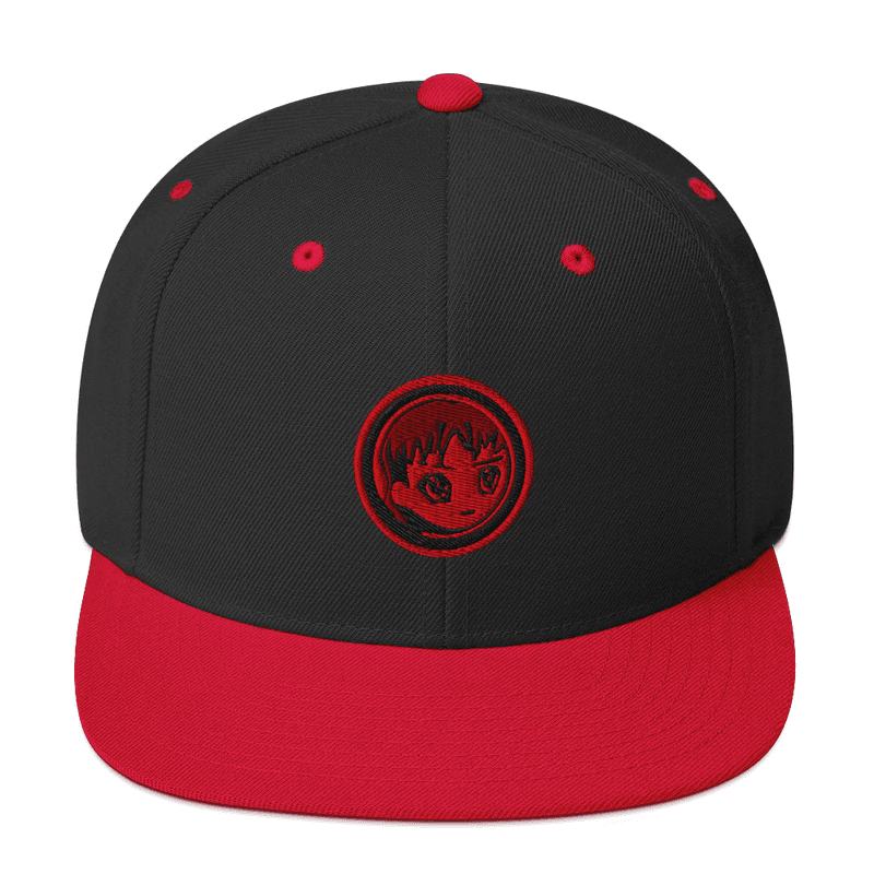 Snapback Radbro